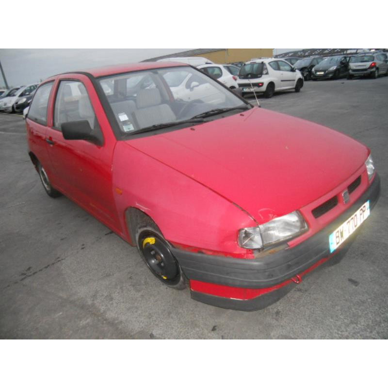 Retroviseur gauche SEAT IBIZA 2 Photo n°5
