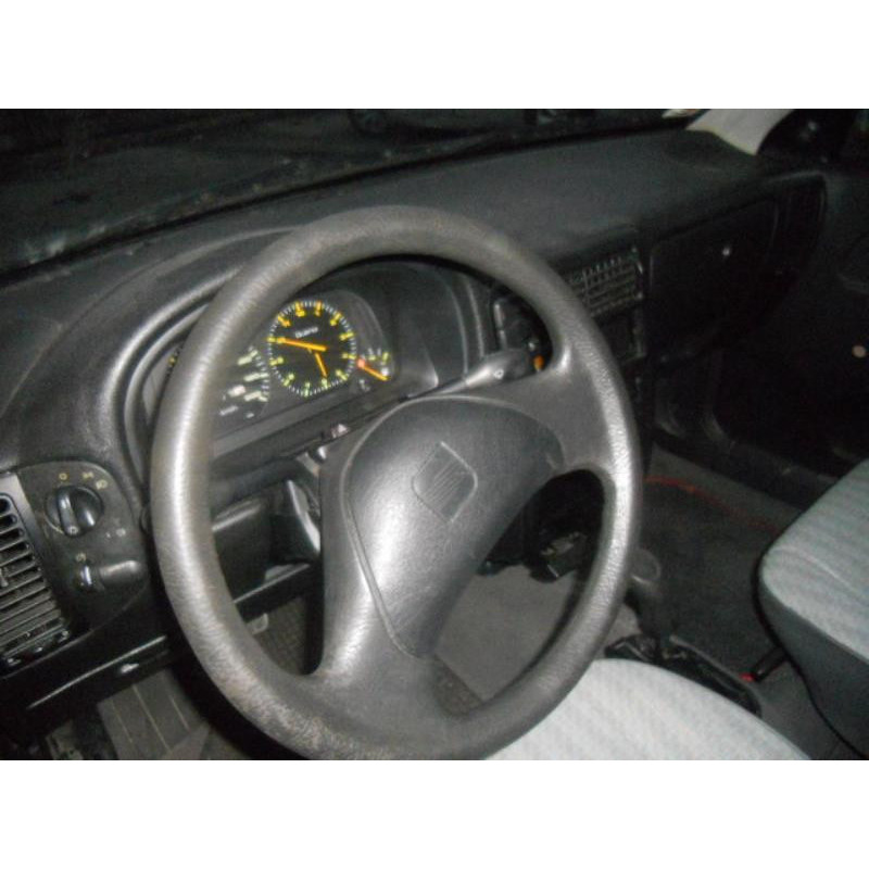 Retroviseur gauche SEAT IBIZA 2 Photo n°8