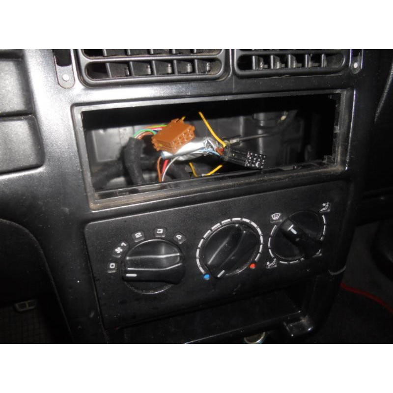 Retroviseur gauche SEAT IBIZA 2 Photo n°9