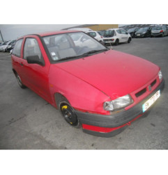 Serrure avant gauche SEAT IBIZA 2