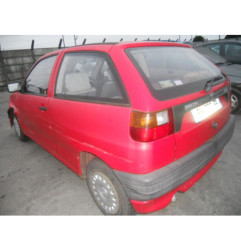 Serrure avant gauche SEAT IBIZA 2