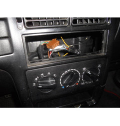 Serrure avant gauche SEAT IBIZA 2