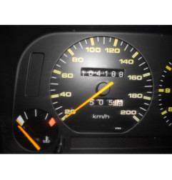Serrure avant gauche SEAT IBIZA 2