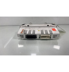Commande chauffage FORD FUSION
