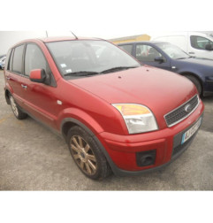Commande chauffage FORD FUSION