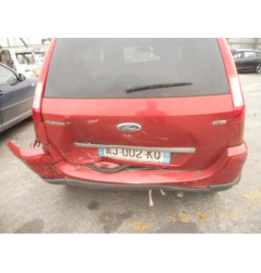 Commande chauffage FORD FUSION