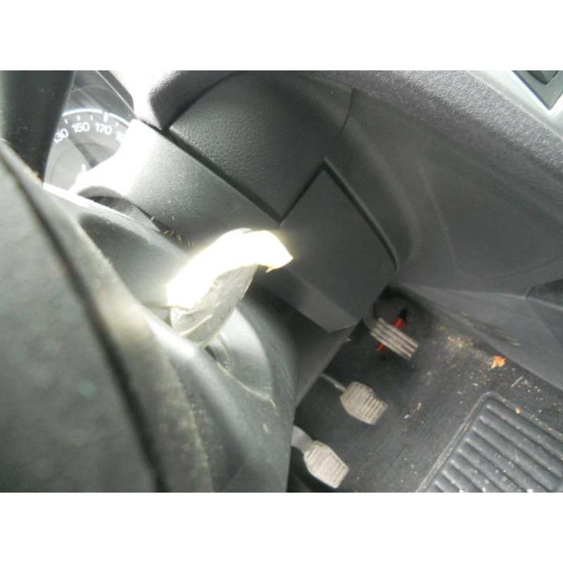 Commande chauffage FORD FUSION Photo n°12