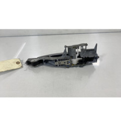 Poignee porte avant droit PEUGEOT 2008 1