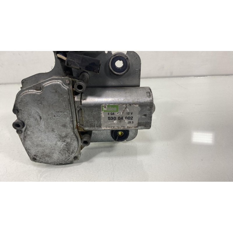 Moteur essuie glace arriere RENAULT ESPACE 2 Photo n°2