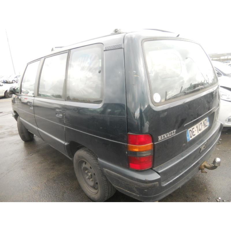 Moteur essuie glace arriere RENAULT ESPACE 2 Photo n°7