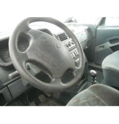 Moteur essuie glace arriere RENAULT ESPACE 2