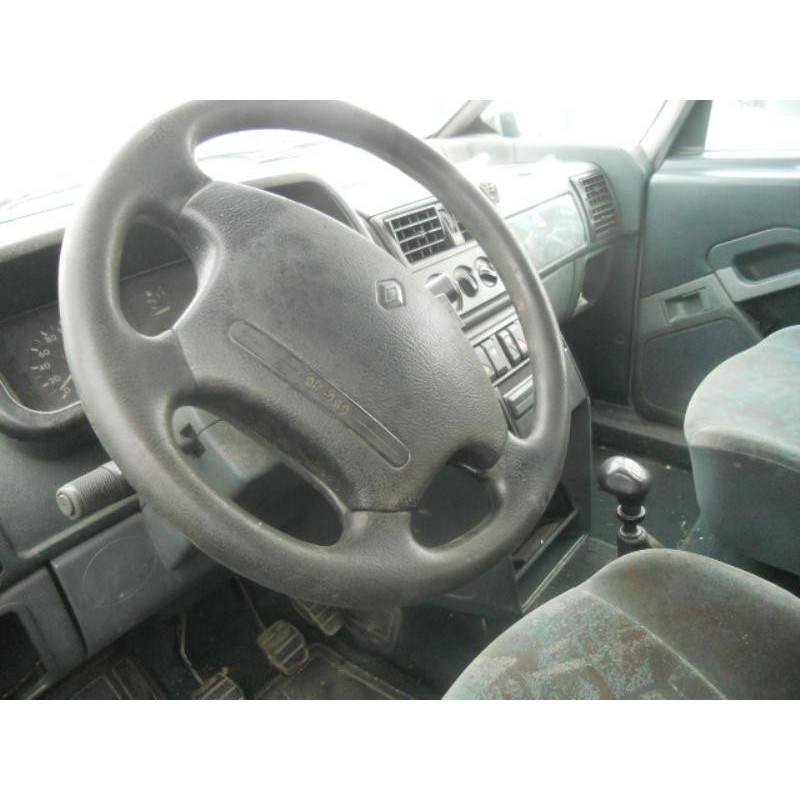 Moteur essuie glace arriere RENAULT ESPACE 2 Photo n°8
