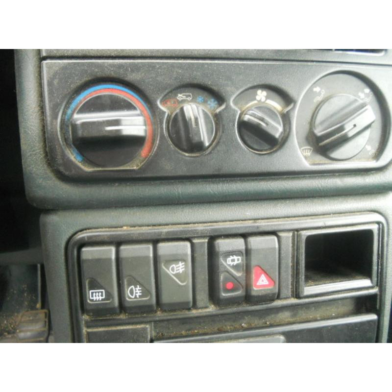 Moteur essuie glace arriere RENAULT ESPACE 2 Photo n°9