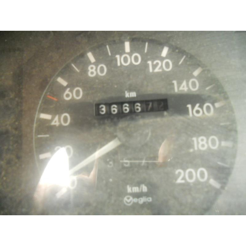 Moteur essuie glace arriere RENAULT ESPACE 2 Photo n°10