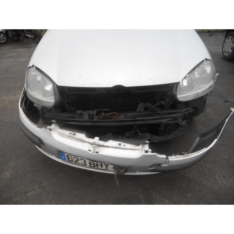 Retroviseur interieur VOLKSWAGEN GOLF 5 Photo n°5