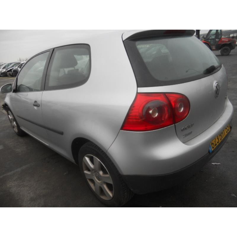 Retroviseur interieur VOLKSWAGEN GOLF 5 Photo n°8