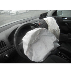 Retroviseur interieur VOLKSWAGEN GOLF 5