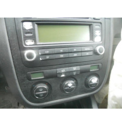 Retroviseur interieur VOLKSWAGEN GOLF 5