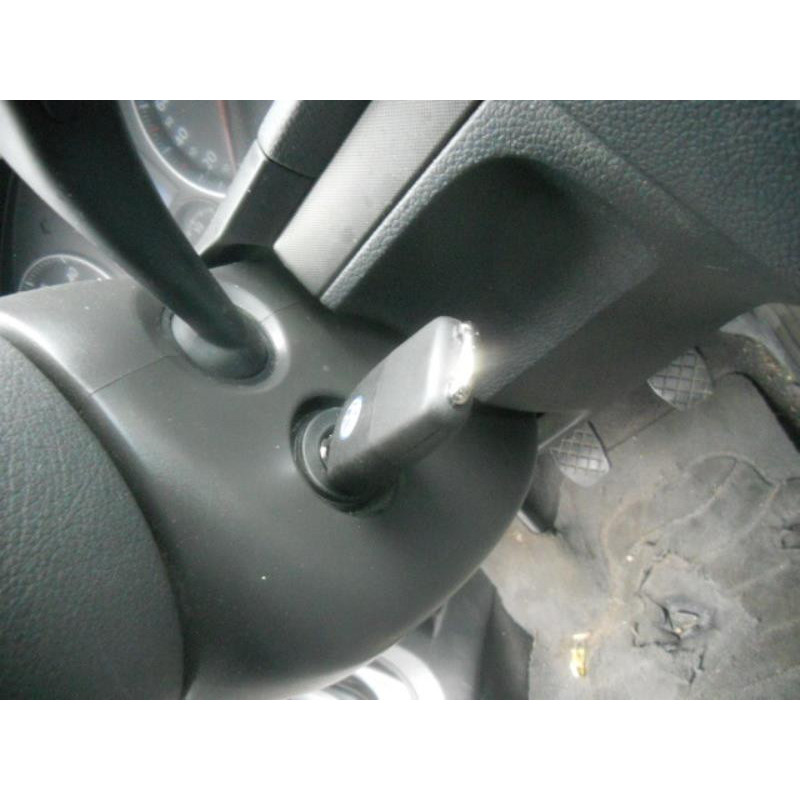 Retroviseur interieur VOLKSWAGEN GOLF 5 Photo n°11