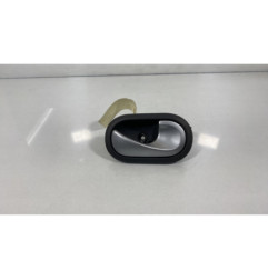 Poignee interieur arriere droit RENAULT GRAND SCENIC 2 Photo n°1