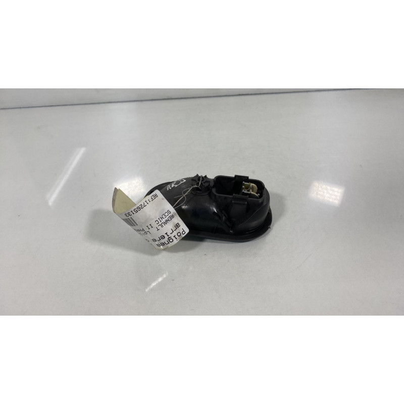 Poignee interieur arriere droit RENAULT GRAND SCENIC 2 Photo n°2