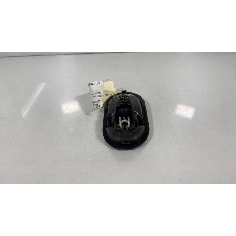 Poignee interieur arriere droit RENAULT GRAND SCENIC 2 Photo n°3