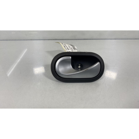 Poignee interieur arriere gauche RENAULT GRAND SCENIC 2 Photo n°1
