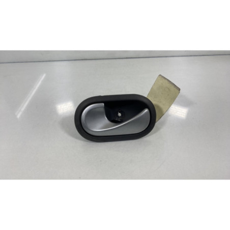 Poignee interieur avant gauche RENAULT GRAND SCENIC 2 Photo n°1