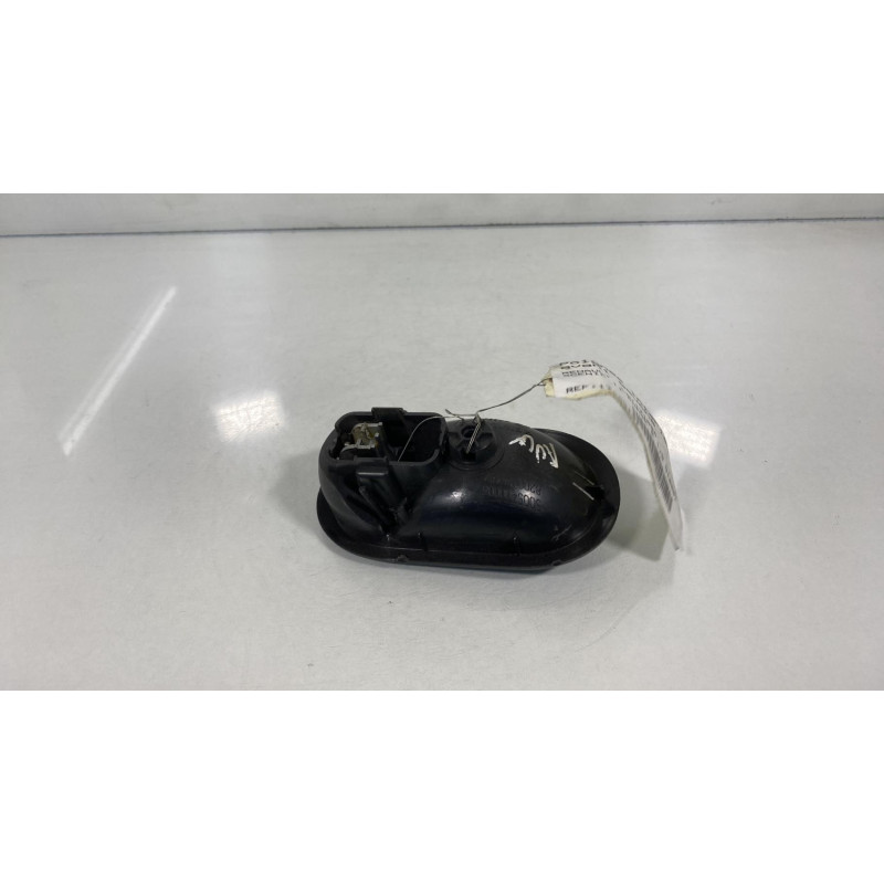 Poignee interieur avant gauche RENAULT GRAND SCENIC 2 Photo n°2