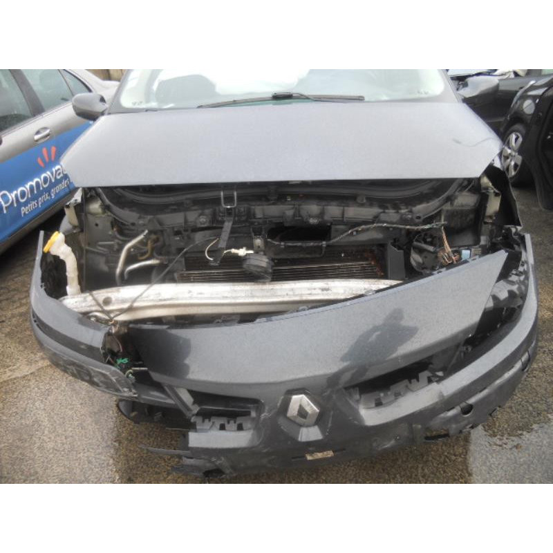 Poignee interieur avant gauche RENAULT GRAND SCENIC 2 Photo n°5