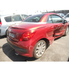 Custode arriere droit PEUGEOT 207