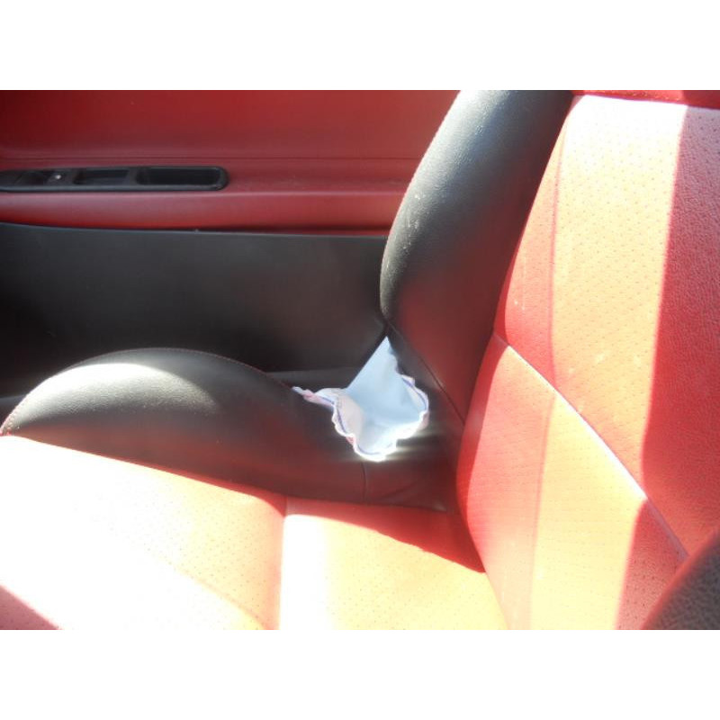 Custode arriere droit PEUGEOT 207 Photo n°7