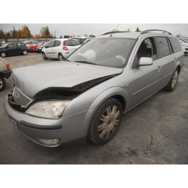 Retroviseur droit FORD MONDEO 2 Photo n°4