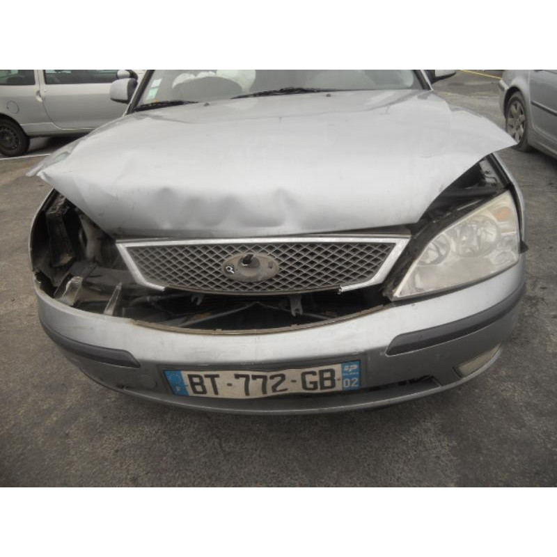 Retroviseur droit FORD MONDEO 2 Photo n°5
