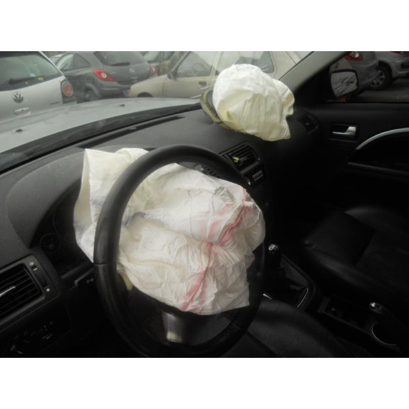 Retroviseur gauche FORD MONDEO 2 Photo n°9