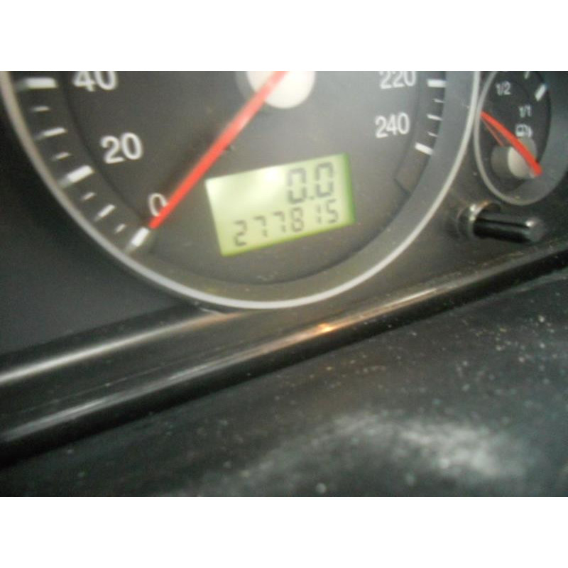 Retroviseur gauche FORD MONDEO 2 Photo n°12