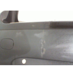 Pare choc arriere VOLKSWAGEN TOUAREG 1