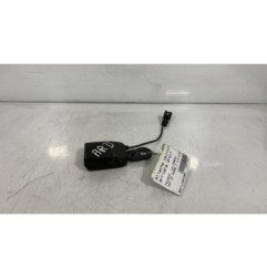 Attache ceinture arriere droit PEUGEOT 207 Photo n°1