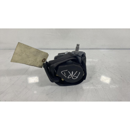 Ceinture arriere droit PEUGEOT 207 Photo n°1