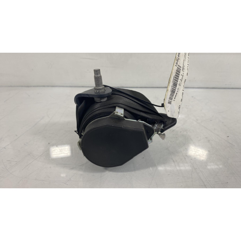 Ceinture arriere droit PEUGEOT 207 Photo n°2