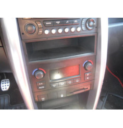 Ceinture arriere droit PEUGEOT 207