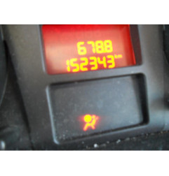 Ceinture arriere droit PEUGEOT 207