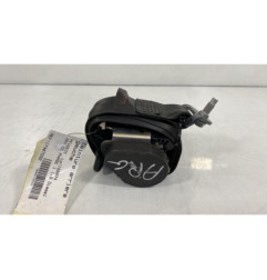 Ceinture arriere gauche PEUGEOT 207 Photo n°1