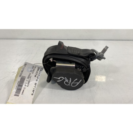 Ceinture arriere gauche PEUGEOT 207 Photo n°1