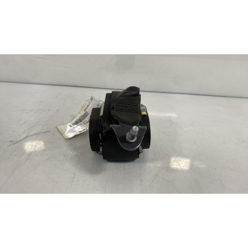 Ceinture arriere gauche PEUGEOT 207 Photo n°2