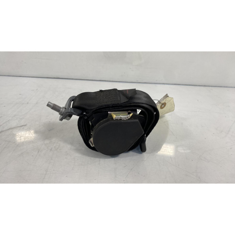 Ceinture arriere gauche PEUGEOT 207 Photo n°3