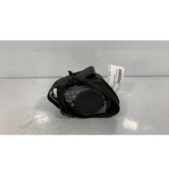 Pretensionneur de ceinture avant droit PEUGEOT 207