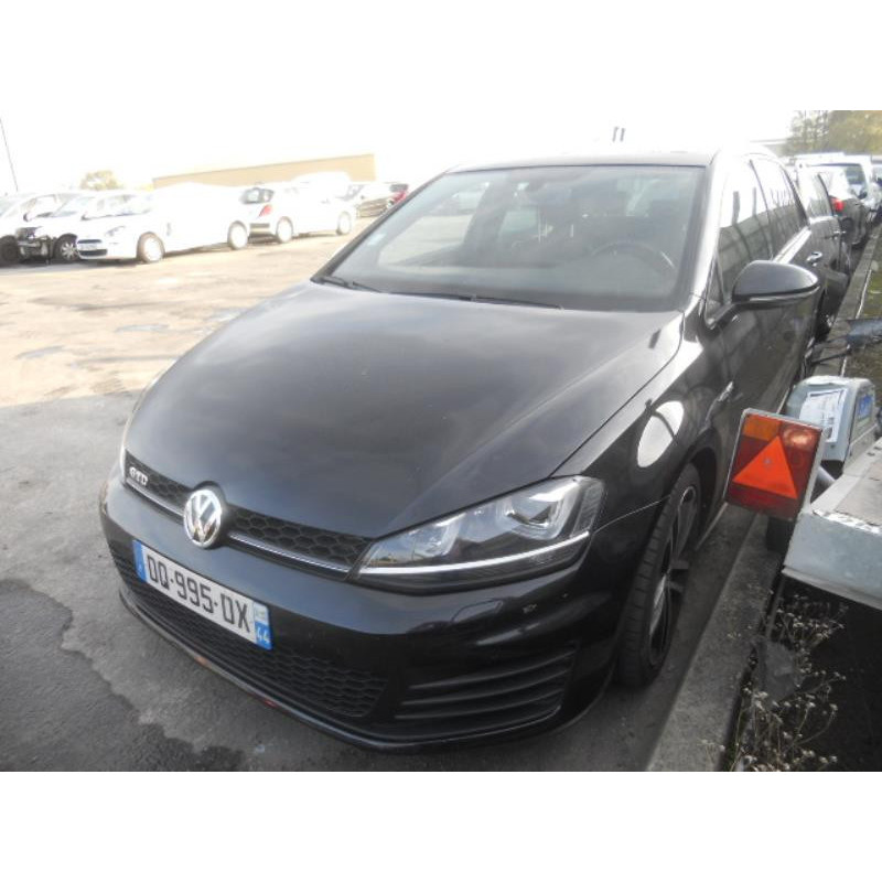 Mastervac VOLKSWAGEN GOLF 7 Photo n°3