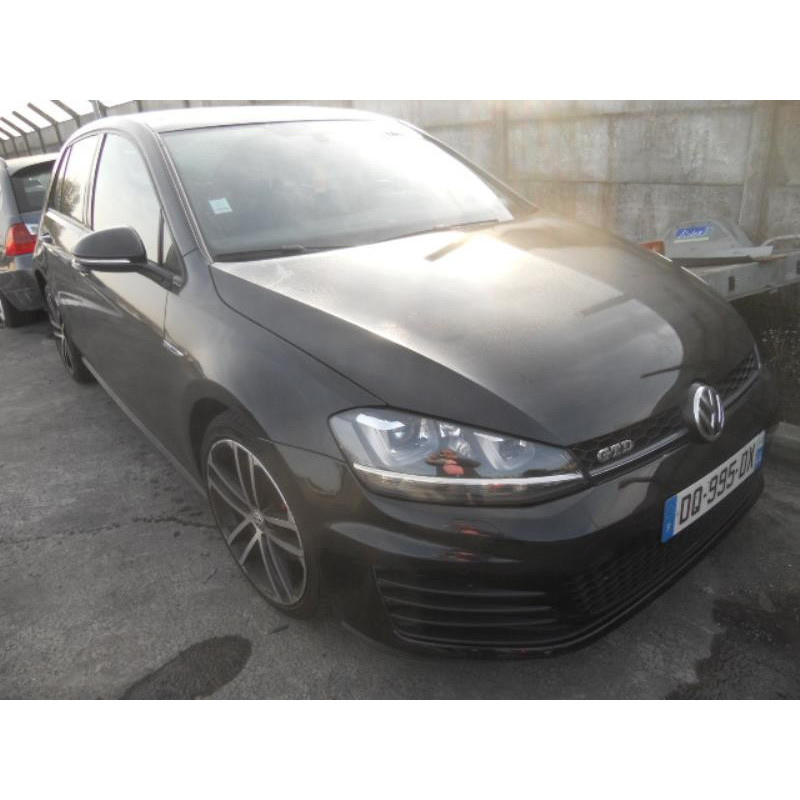 Mastervac VOLKSWAGEN GOLF 7 Photo n°4