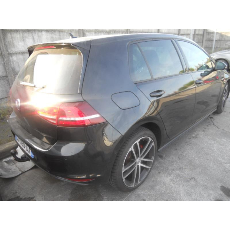 Mastervac VOLKSWAGEN GOLF 7 Photo n°5